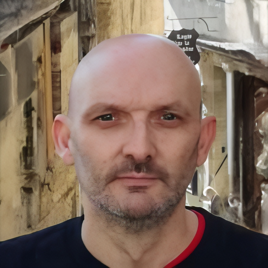 David Íñiguez